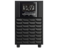 Power Walker LINE-INTERACTIVE (3000VA/2100W, 8x IEC, LCD, AVR) - 545746 - zdjęcie 3
